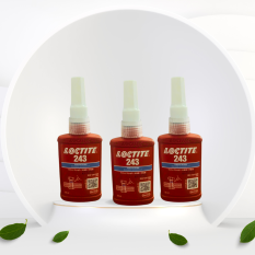 Keo Loctite 243